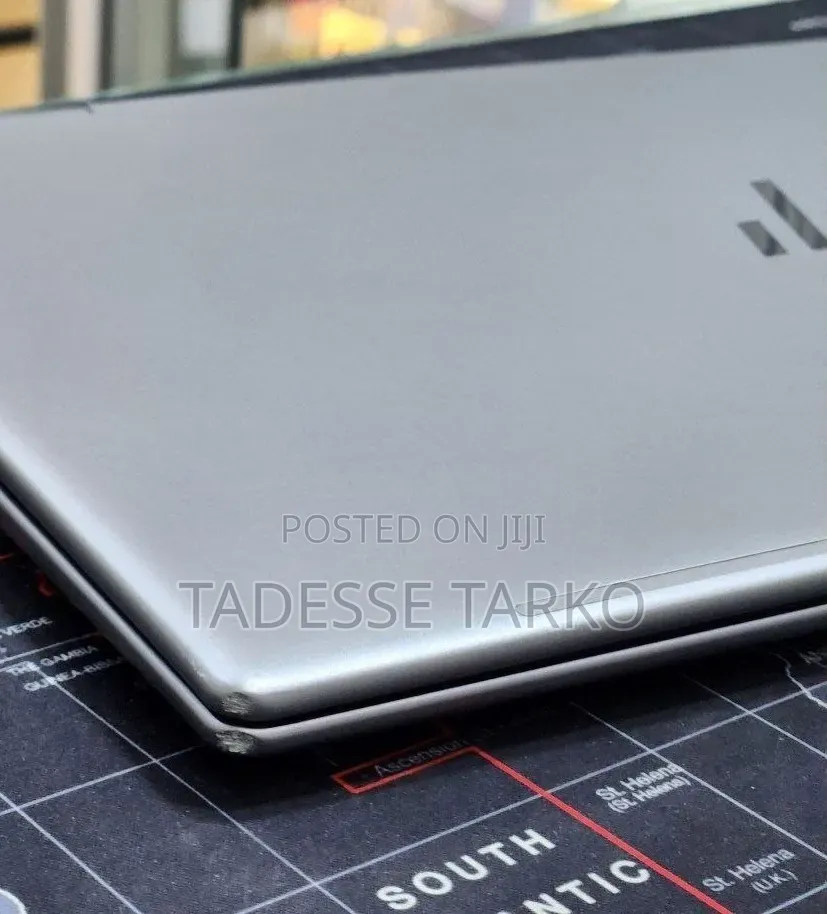 New Laptop HP Envy x360 16GB Intel Core Ultra 7 SSD 1T