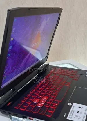New Laptop HP Omen X 16GB Intel Core i7 SSD 1T