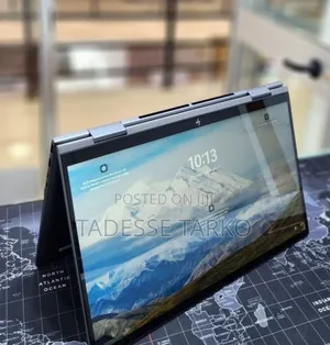 New Laptop HP Envy x360 16GB Intel Core Ultra 7 SSD 1T
