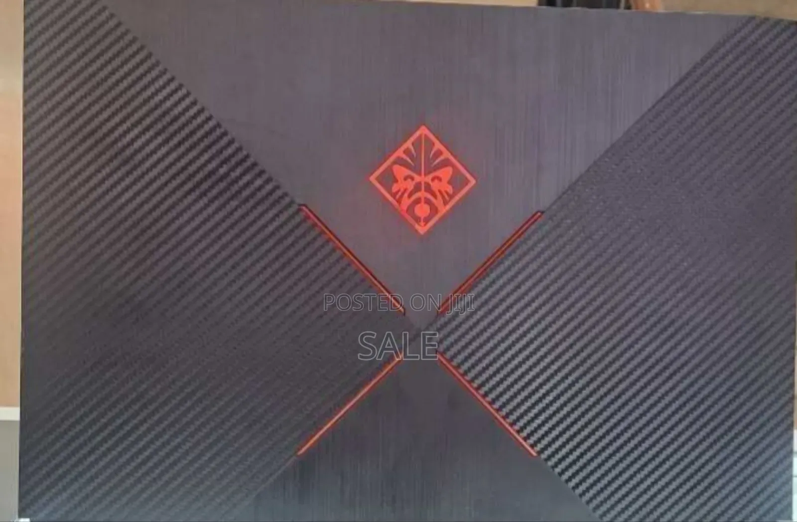 New Laptop HP Omen X 16GB Intel Core i7 SSD 1T