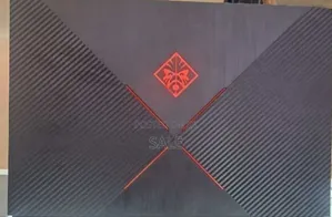 New Laptop HP Omen X 16GB Intel Core i7 SSD 1T