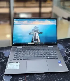 New Laptop HP Envy x360 16GB Intel Core Ultra 7 SSD 1T
