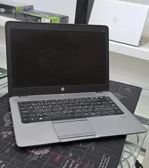 New Laptop HP EliteBook 840 G1 8GB Intel Core i5 HDD 1T