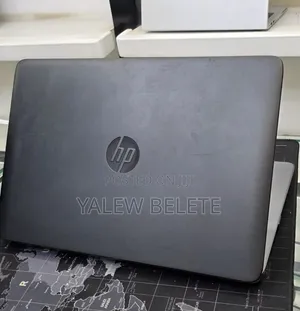 New Laptop HP EliteBook 840 G1 8GB Intel Core i5 HDD 1T