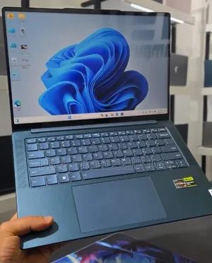 New Laptop Lenovo Yoga 2 Pro 16GB AMD Ryzen 7 SSD 512GB