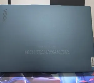 New Laptop Lenovo Yoga 2 Pro 16GB AMD Ryzen 7 SSD 512GB
