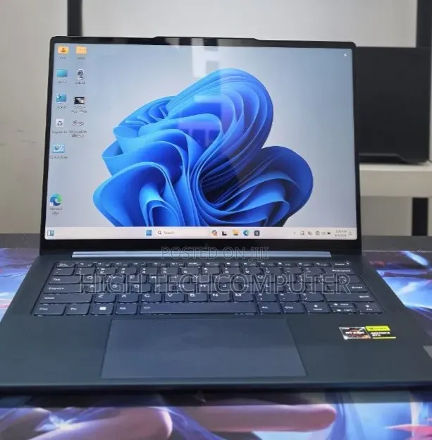 New Laptop Lenovo Yoga 2 Pro 16GB AMD Ryzen 7 SSD 512GB