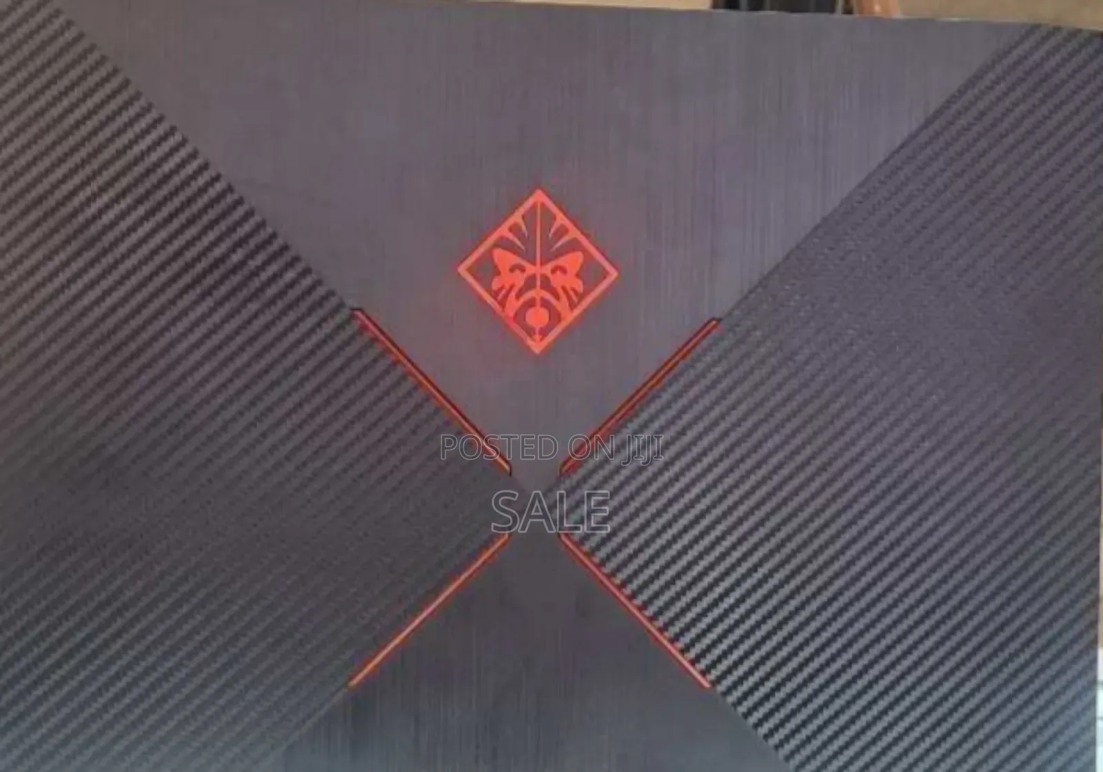 New Laptop HP Omen X 16GB Intel Core i7 SSD 1T