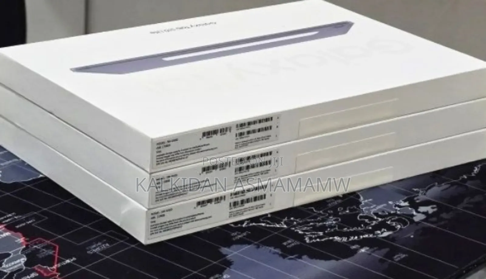 New Samsung Galaxy Tab S10 Lite 128 GB Silver