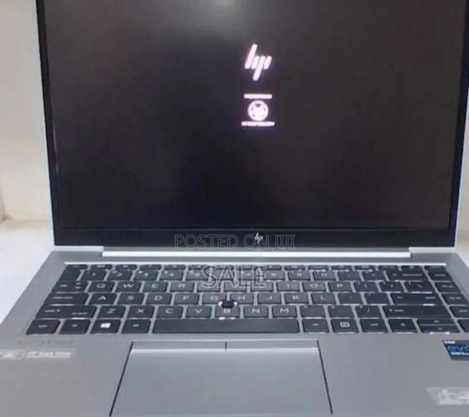 New Laptop HP EliteBook 840 G8 16GB Intel Core i7 SSD 512GB