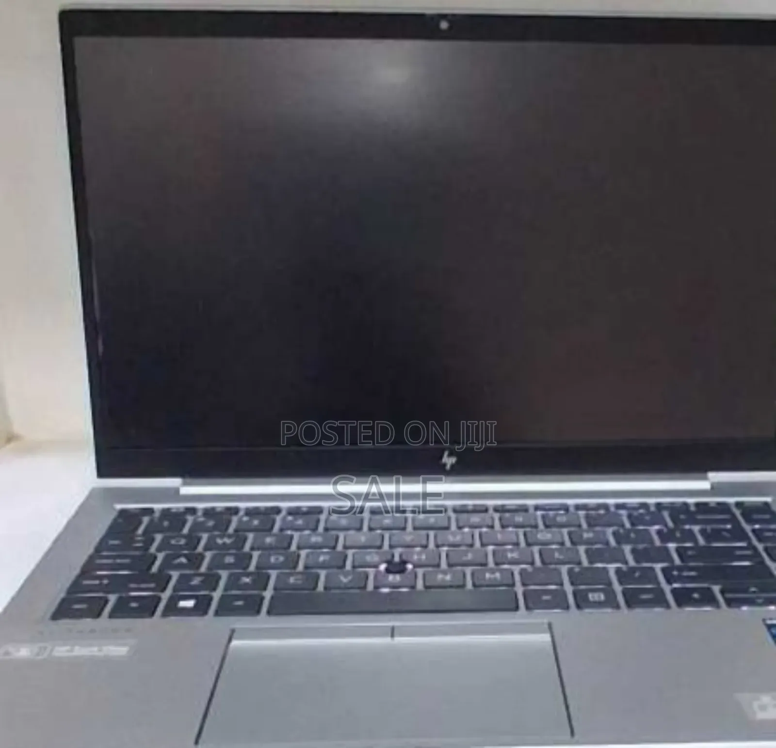 New Laptop HP EliteBook 840 G8 16GB Intel Core i7 SSD 512GB
