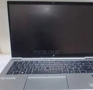 New Laptop HP EliteBook 840 G8 16GB Intel Core i7 SSD 512GB