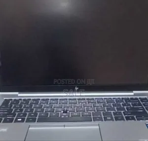 New Laptop HP EliteBook 840 G8 16GB Intel Core i7 SSD 512GB