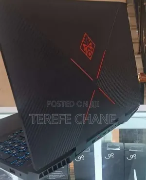 New Laptop HP Omen X 16GB Intel Core i7 SSD 1T