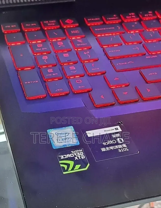 New Laptop HP Omen X 16GB Intel Core i7 SSD 1T