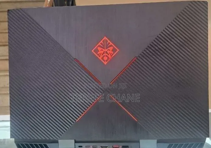 New Laptop HP Omen X 16GB Intel Core i7 SSD 1T