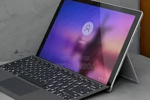 New Laptop Microsoft Surface Pro 7+ 16GB Intel Core i5 SSD 256GB