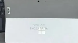 New Laptop Microsoft Surface Pro 7+ 16GB Intel Core i5 SSD 256GB