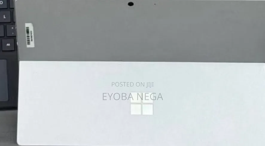 New Laptop Microsoft Surface Pro 7+ 16GB Intel Core i5 SSD 256GB