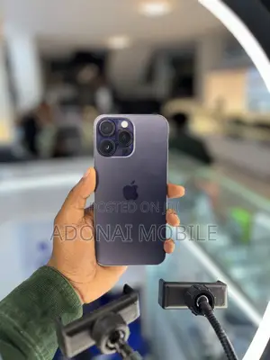 Apple iPhone 14 Pro Max 256 GB