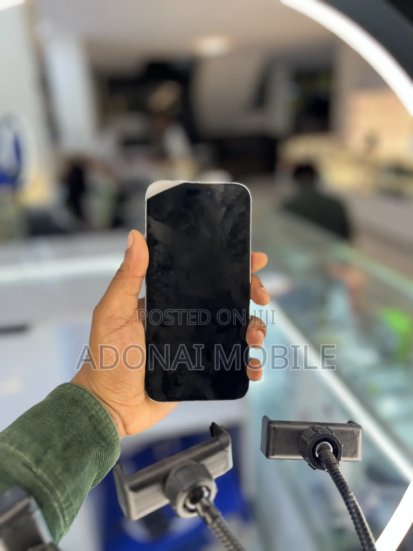 Apple iPhone 14 Pro Max 256 GB