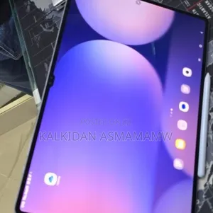 New Samsung Galaxy Tab S10 Ultra 256 GB Gray
