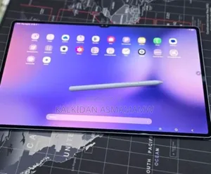 New Samsung Galaxy Tab S10 Ultra 256 GB Gray