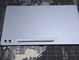 New Samsung Galaxy Tab S10 Ultra 256 GB Gray