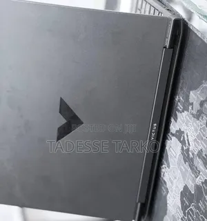 New Laptop HP Victus 15 8GB AMD Ryzen 5 SSD 512GB