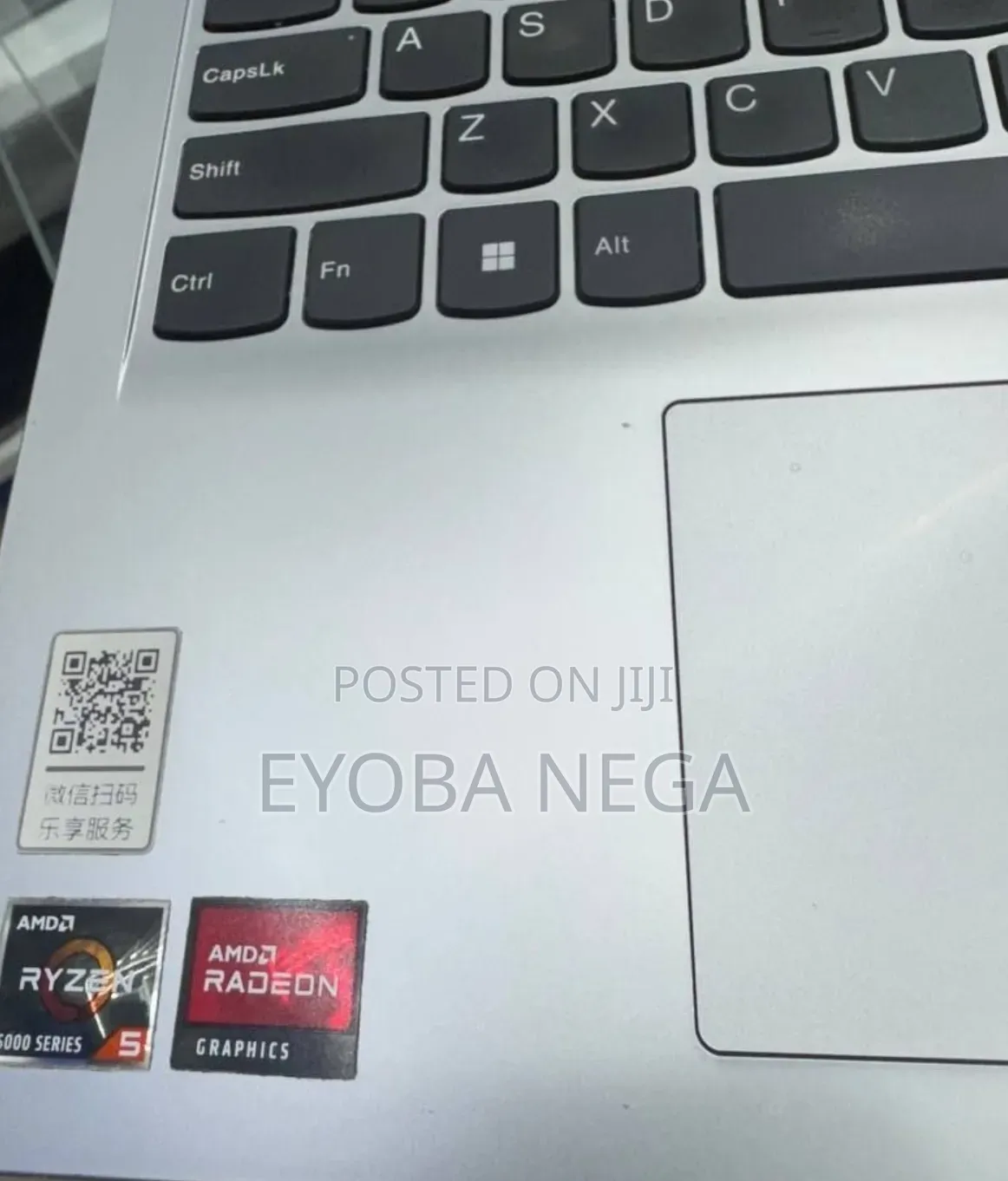 New Laptop Lenovo IdeaPad 1 8GB AMD Ryzen 5 SSD 512GB