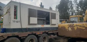 Generator Rental in Addis Ababa | 5–500 kVA+