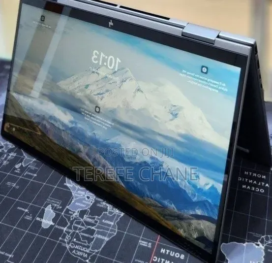 New Laptop HP Envy 15 16GB Intel Core Ultra 7 SSD 1T