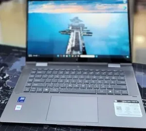 New Laptop HP Envy 15 16GB Intel Core Ultra 7 SSD 1T