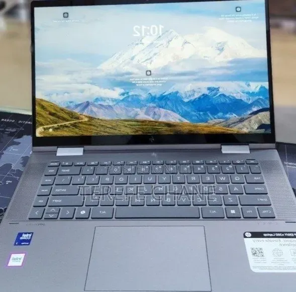 New Laptop HP Envy 15 16GB Intel Core Ultra 7 SSD 1T