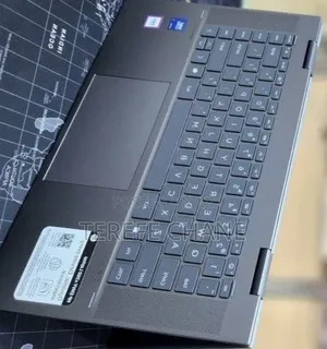 New Laptop HP Envy 15 16GB Intel Core Ultra 7 SSD 1T