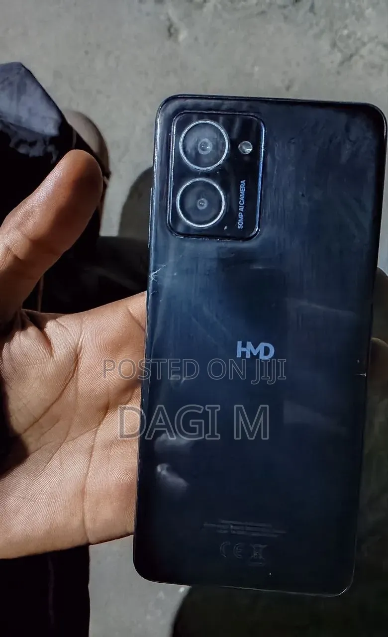 HMD Pulse Pro 128 GB