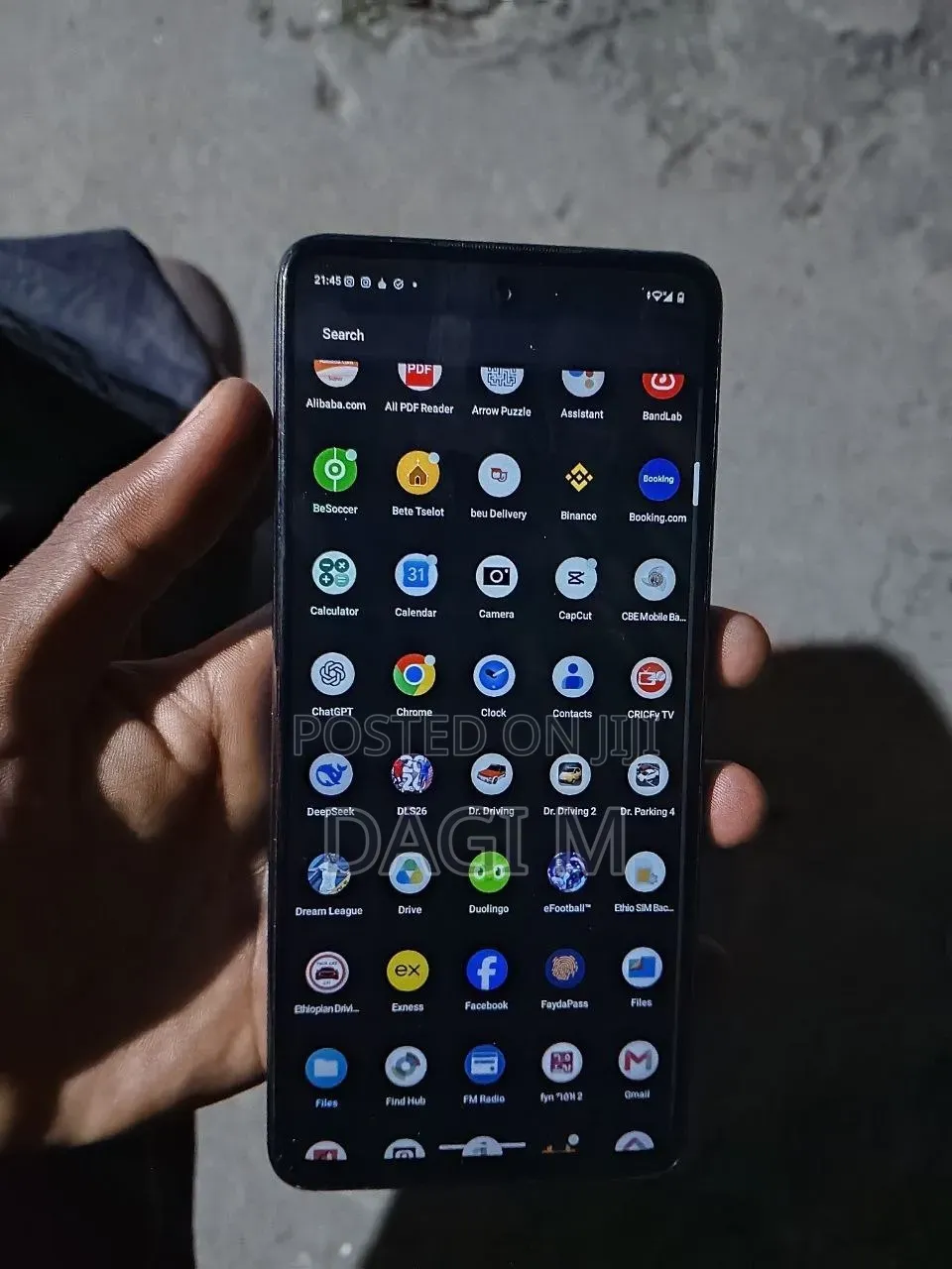 HMD Pulse Pro 128 GB