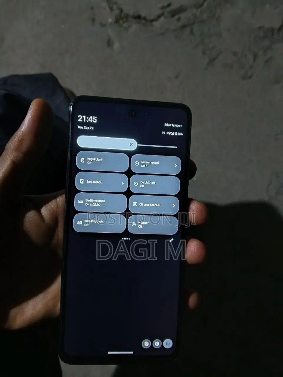 HMD Pulse Pro 128 GB