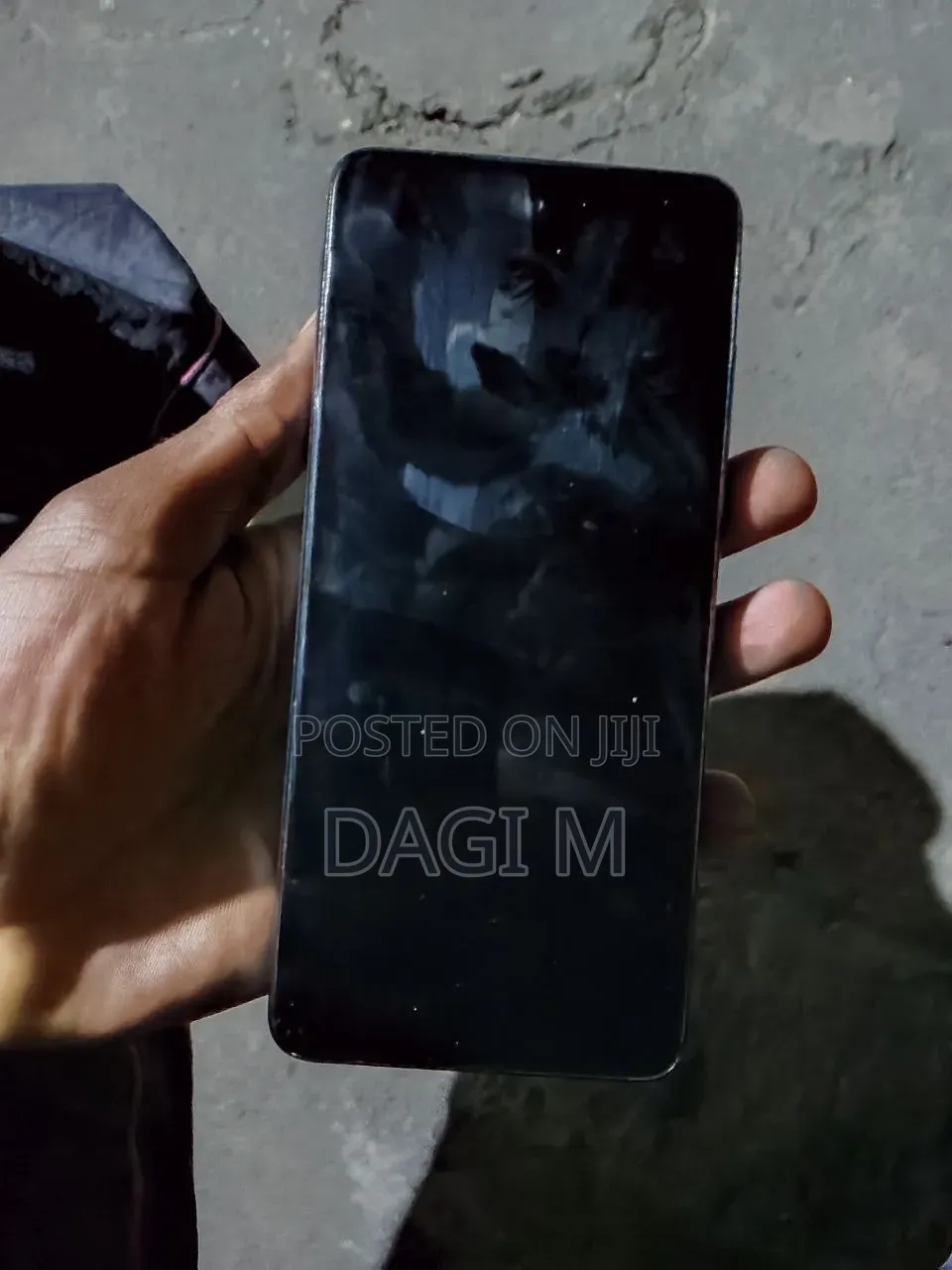 HMD Pulse Pro 128 GB