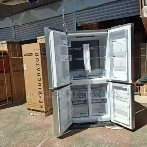 ORBIT 900 Liter REFRIGATOR