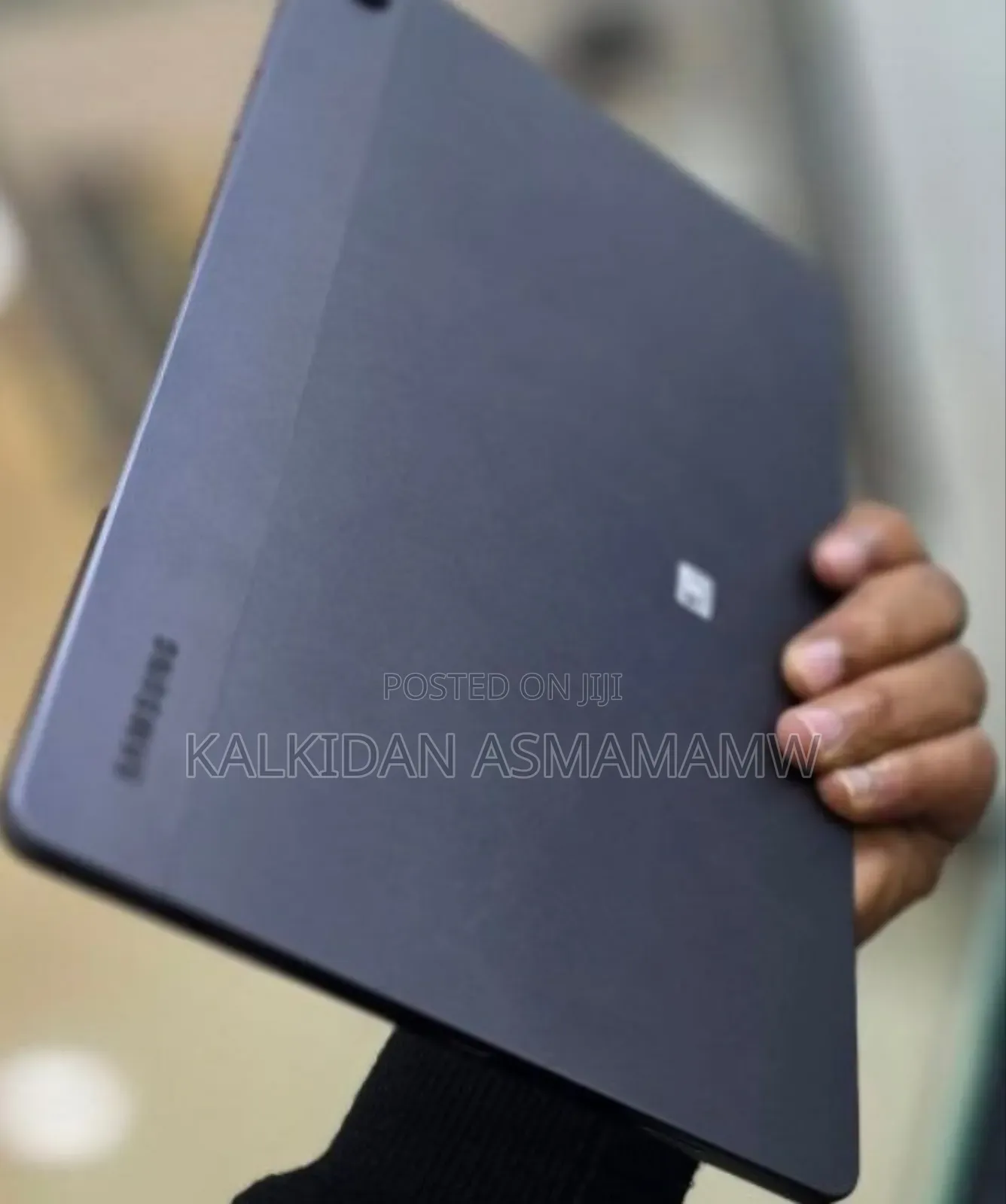 New Samsung Galaxy Tab A11 128 GB Gray
