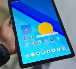 New Samsung Galaxy Tab A11 128 GB Gray