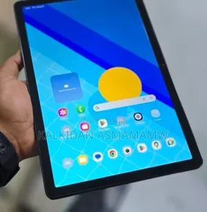 New Samsung Galaxy Tab A11 128 GB Gray