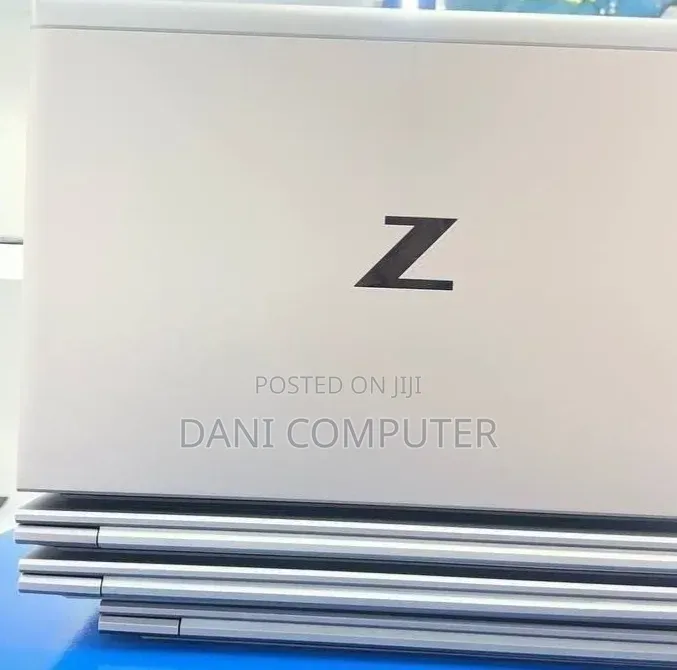New Laptop HP ZBook 15 16GB Intel Core i7 SSD 512GB