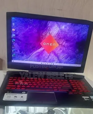 New Laptop HP Omen X 16GB Intel Core i7 HDD+SSD 1.5T