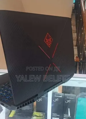 New Laptop HP Omen X 16GB Intel Core i7 HDD+SSD 1.5T