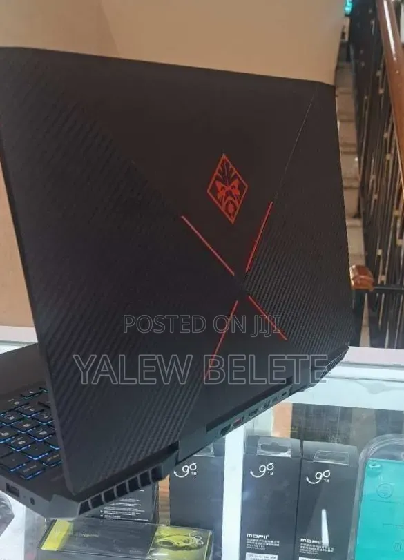 New Laptop HP Omen X 16GB Intel Core i7 HDD+SSD 1.5T