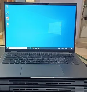 New Laptop Dell Latitude 7450 16GB Intel Core Ultra 7 SSD 512GB
