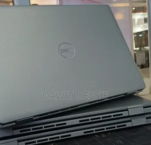 New Laptop Dell Latitude 7450 16GB Intel Core Ultra 7 SSD 512GB