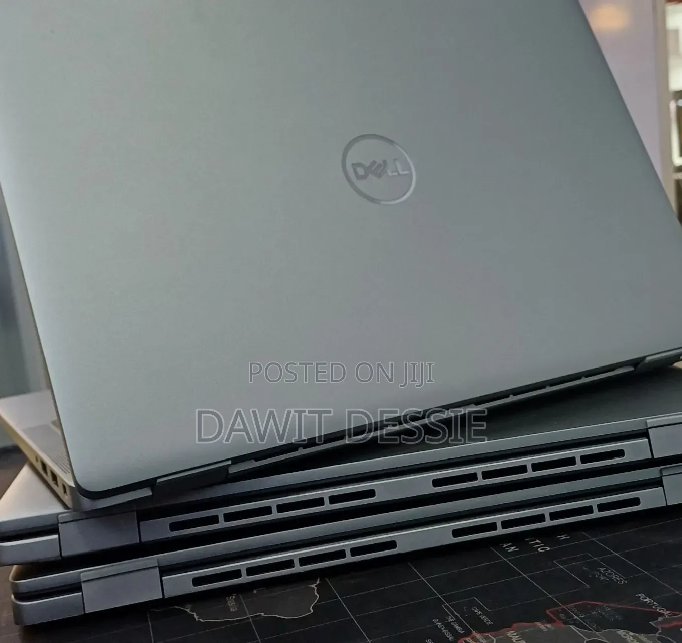 New Laptop Dell Latitude 7450 16GB Intel Core Ultra 7 SSD 512GB